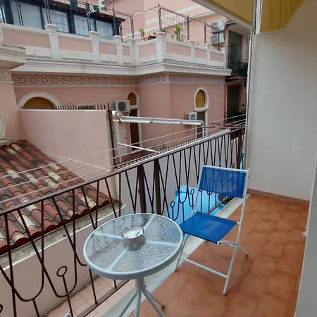 Casa Del Sole Guest house Tropea
