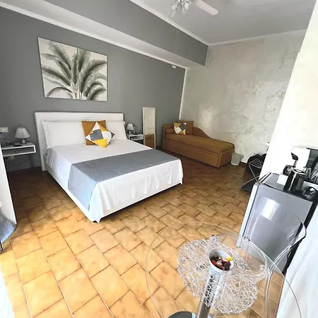 Casa Del Sole 4*