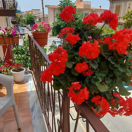 Гостевой дом Casa Del Sole Accomodation 4*