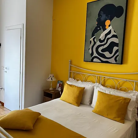 Casa Del Sole Guest house