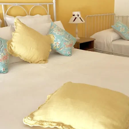 Casa Del Sole Accomodation