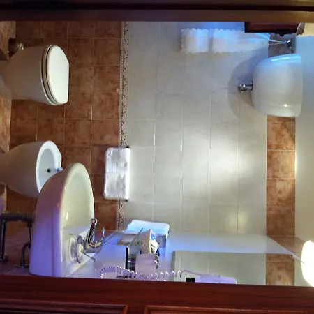 Casa Del Sole Guest house
