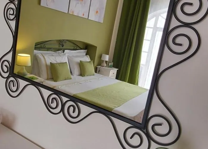 Casa Del Sole 4* Tropea