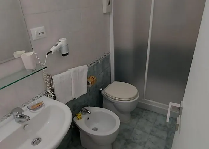 Casa Del Sole Accomodation Гостевой дом