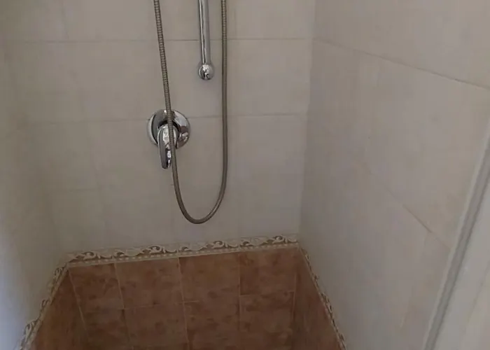 Casa Del Sole Accomodation 4* Тропея