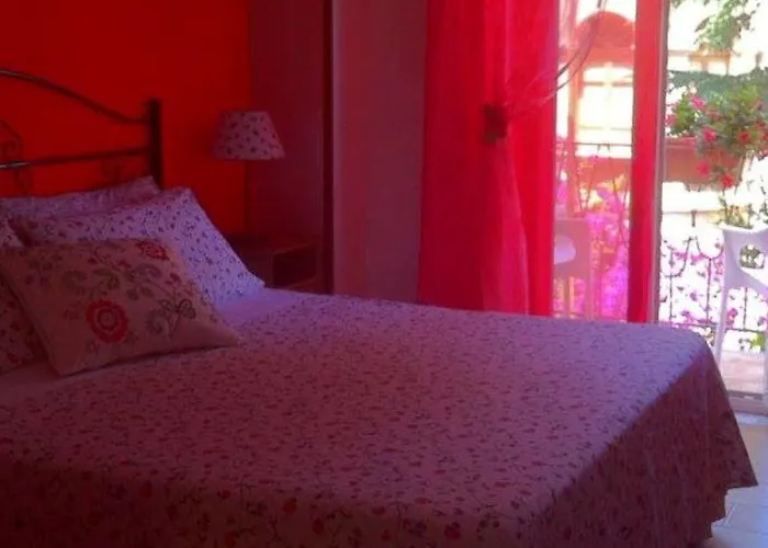 Гостевой дом Casa Del Sole Accomodation 4*