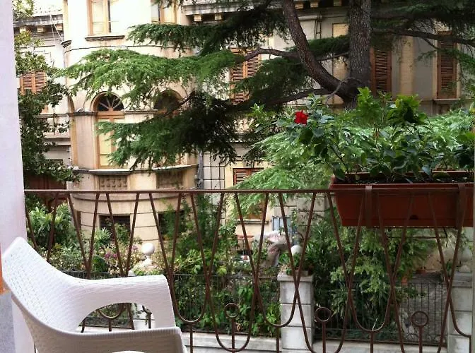 Casa Del Sole Accomodation Гостевой дом Тропея