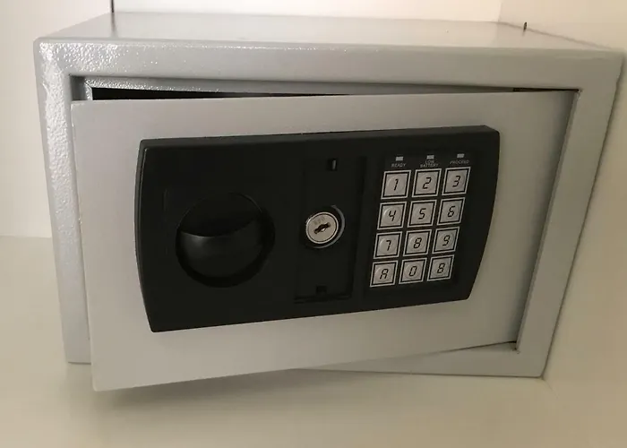 Casa Del Sole Accomodation 4* Тропея