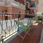 Casa Del Sole Accomodation 4*