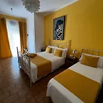 Casa Del Sole Accomodation