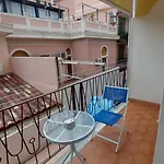 Casa Del Sole Accomodation Guest house Tropea