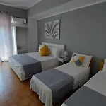Casa Del Sole Penzion