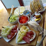 Casa Del Sole Accomodation