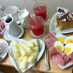 Guest house Casa Del Sole Accomodation 4*