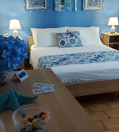 Casa Del Sole Gasthuis Tropea