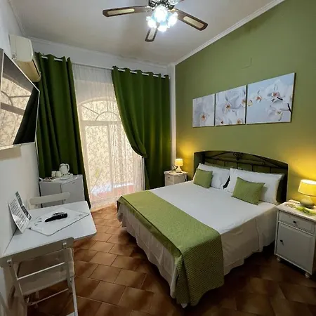 Casa Del Sole Bed & Breakfast