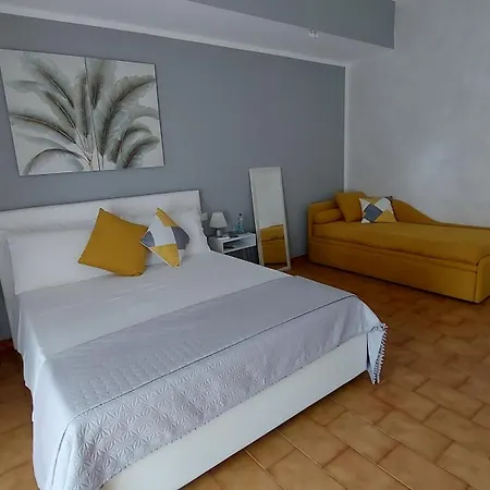Oda ve Kahvaltı Casa Del Sole 4*