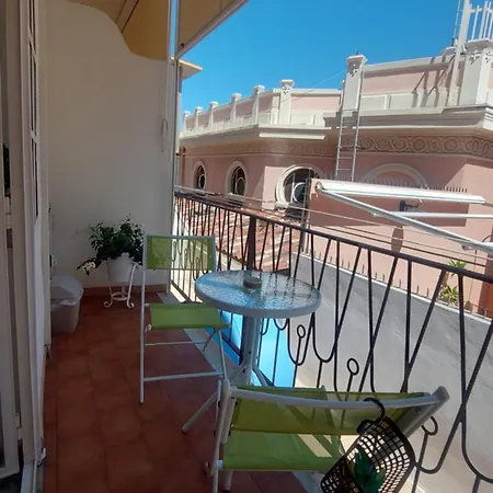 Bed & Breakfast Casa Del Sole Tropea