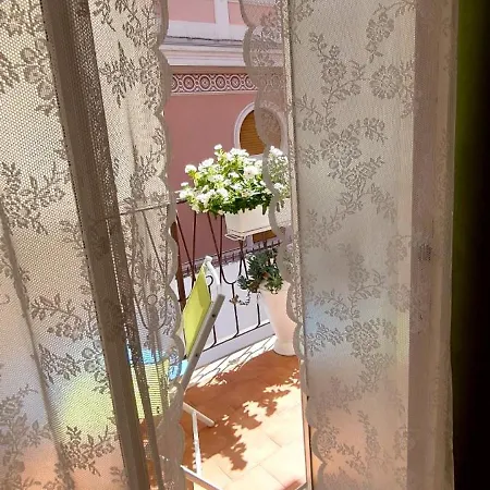 Casa Del Sole Tropea