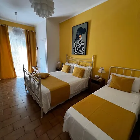 Casa Del Sole