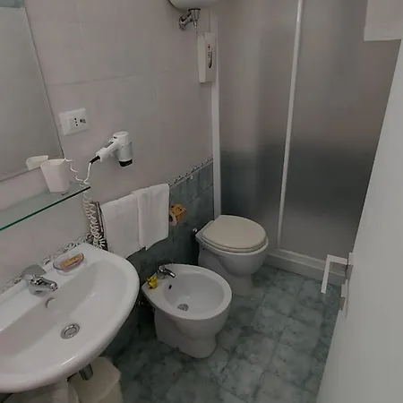 Casa Del Sole Bed & Breakfast