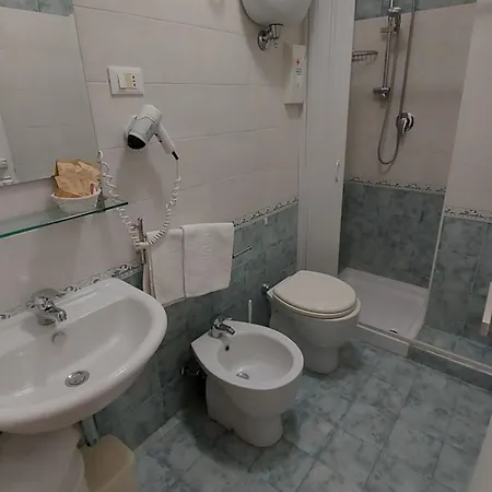 Bed & Breakfast Casa Del Sole Tropea