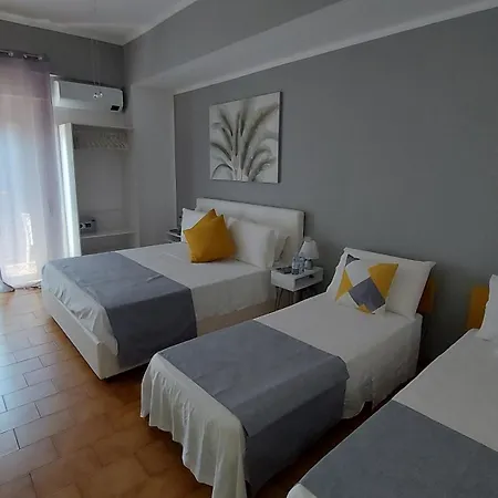 Casa Del Sole Bed & Breakfast