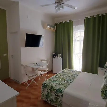 Bed & Breakfast Casa Del Sole Tropea