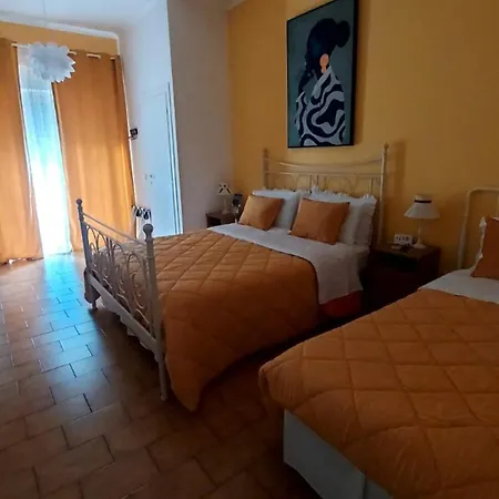 Bed & Breakfast Casa Del Sole 4*