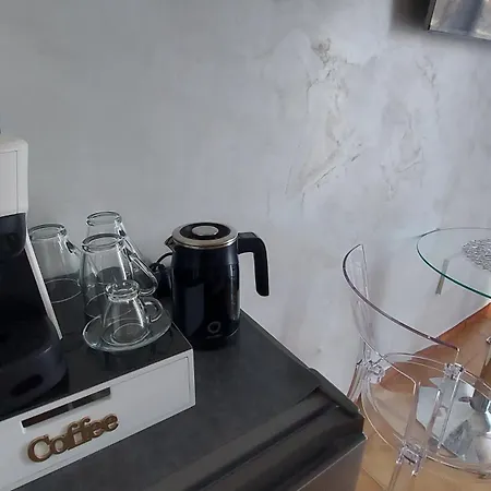 Bed & Breakfast Casa Del Sole Tropea