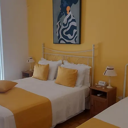 Casa Del Sole