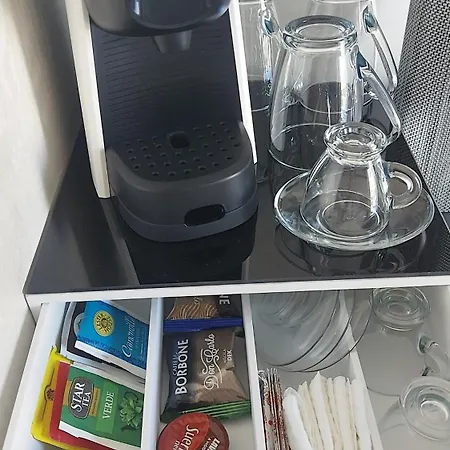 Bed & Breakfast Casa Del Sole