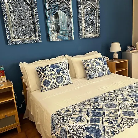 Bed & Breakfast Casa Del Sole Tropea