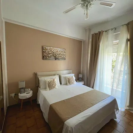 Casa Del Sole Tropea