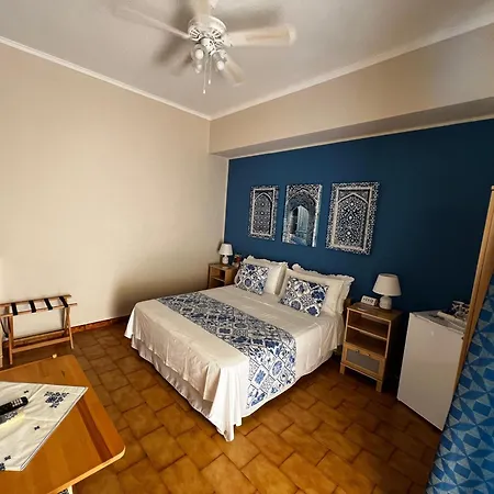 Casa Del Sole 4* Tropea