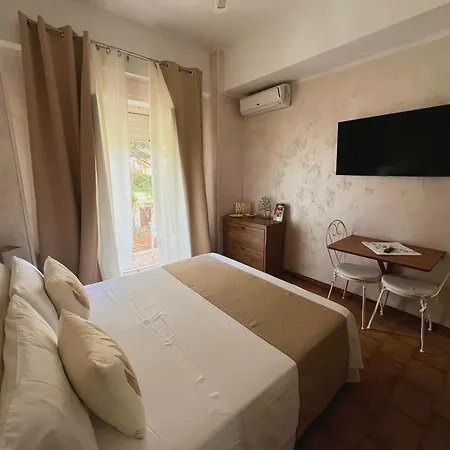 Bed & Breakfast Casa Del Sole