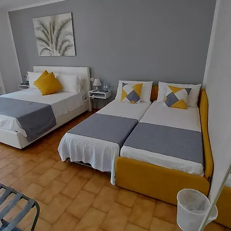 Casa Del Sole 4*