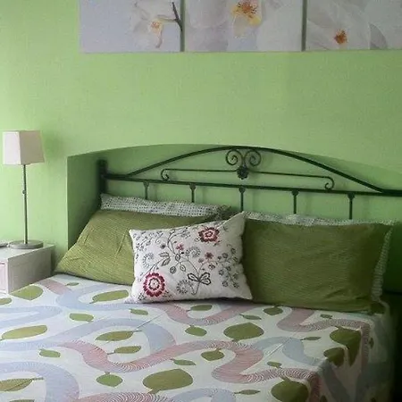 Casa Del Sole Tropea