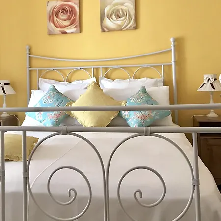 Bed & Breakfast Casa Del Sole