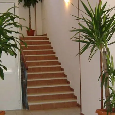 Bed & Breakfast Casa Del Sole Tropea