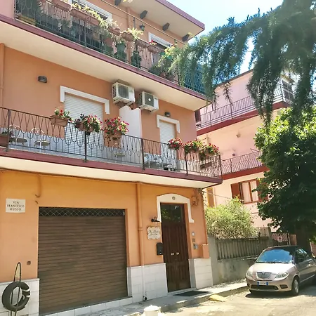 Casa Del Sole 4*