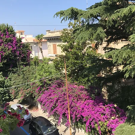 Casa Del Sole Bed & Breakfast Tropea