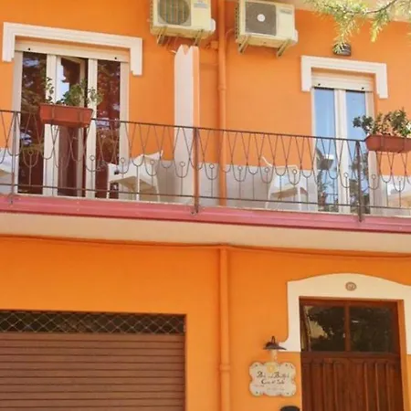 Casa Del Sole 4*
