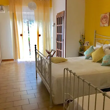 Casa Del Sole Bed & Breakfast