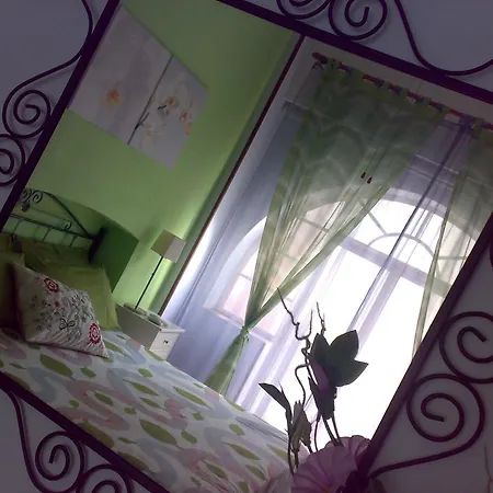 Bed & Breakfast Casa Del Sole Tropea