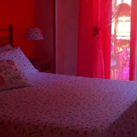 Bed & Breakfast Casa Del Sole 4*