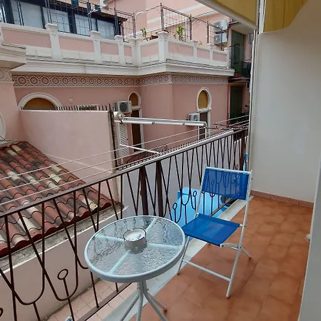 Gæstehus Casa Del Sole
