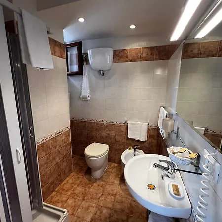 Casa Del Sole 4* Tropea