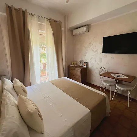 Casa Del Sole 4*
