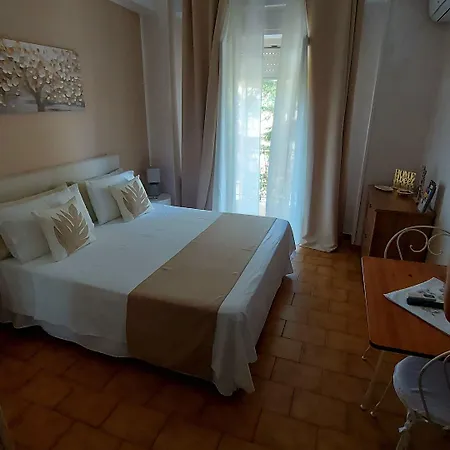Casa Del Sole 4* Tropea